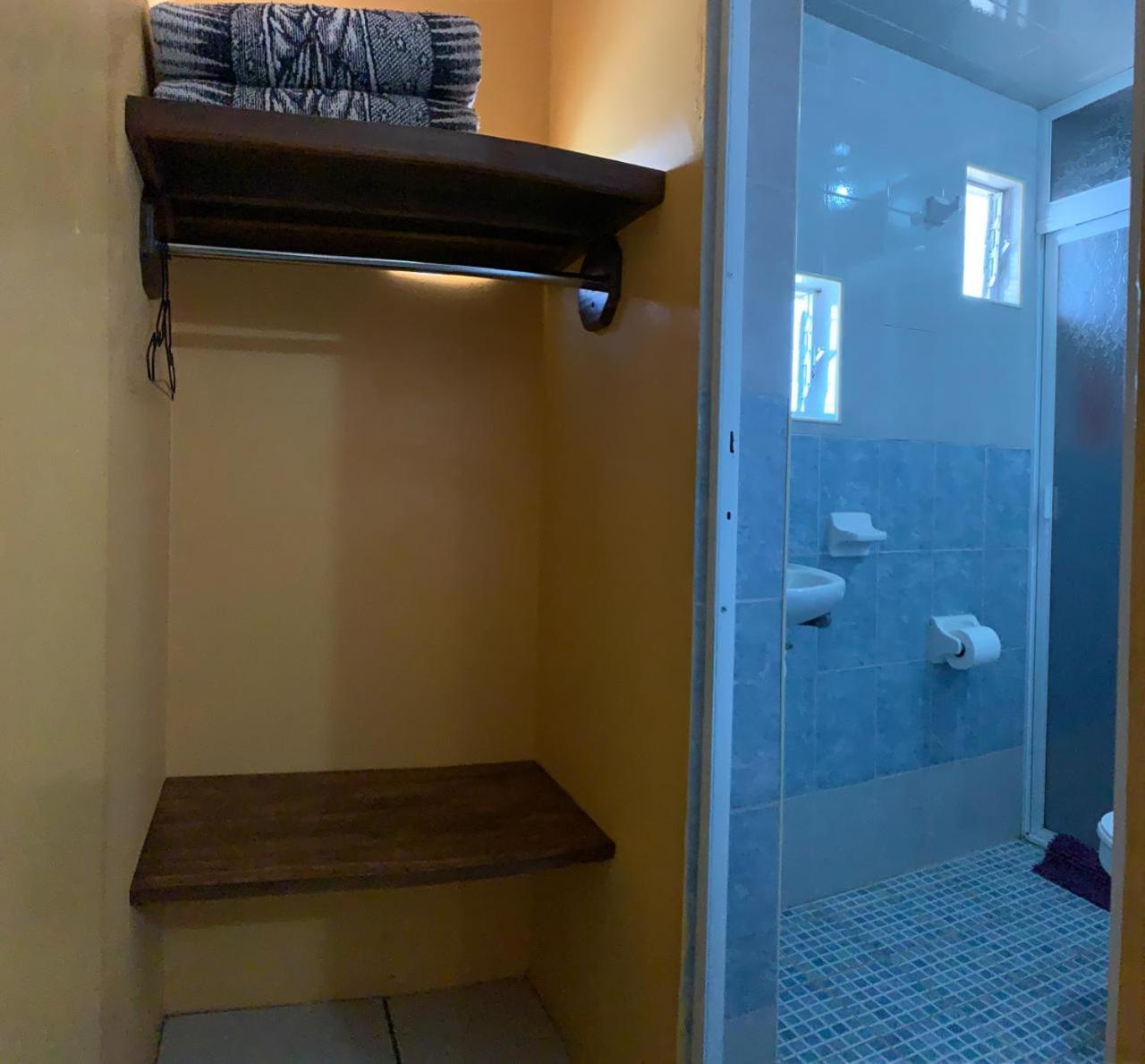 Hotel Y Cabanas Alan Chignahuapan Eksteriør bilde